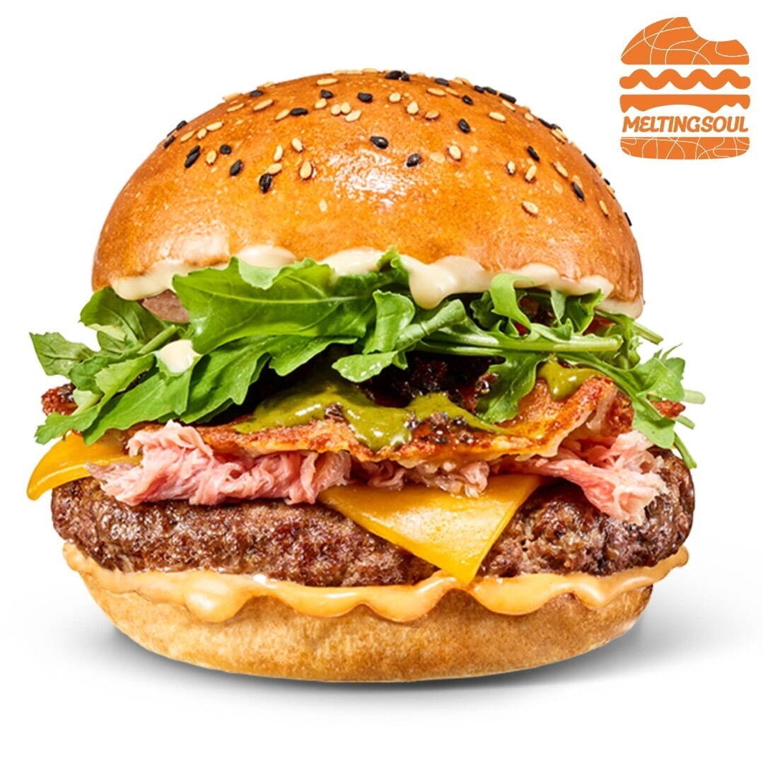 ハンバーガー“日本一”決めるグルメフェスが横浜赤レンガ倉庫で、人気の21店舗が全国から集結｜写真9