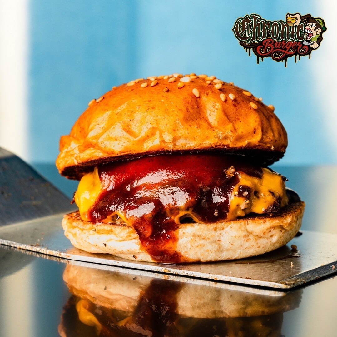 ハンバーガー“日本一”決めるグルメフェスが横浜赤レンガ倉庫で、人気の21店舗が全国から集結｜写真7