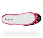 レペット(Repetto) サンドリオン・ベイビー｜写真1