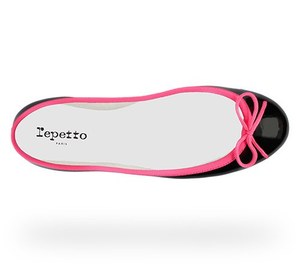 レペット(Repetto) サンドリオン・ベイビー｜写真1