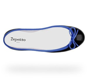 レペット(Repetto) サンドリオン・ベイビー｜写真5