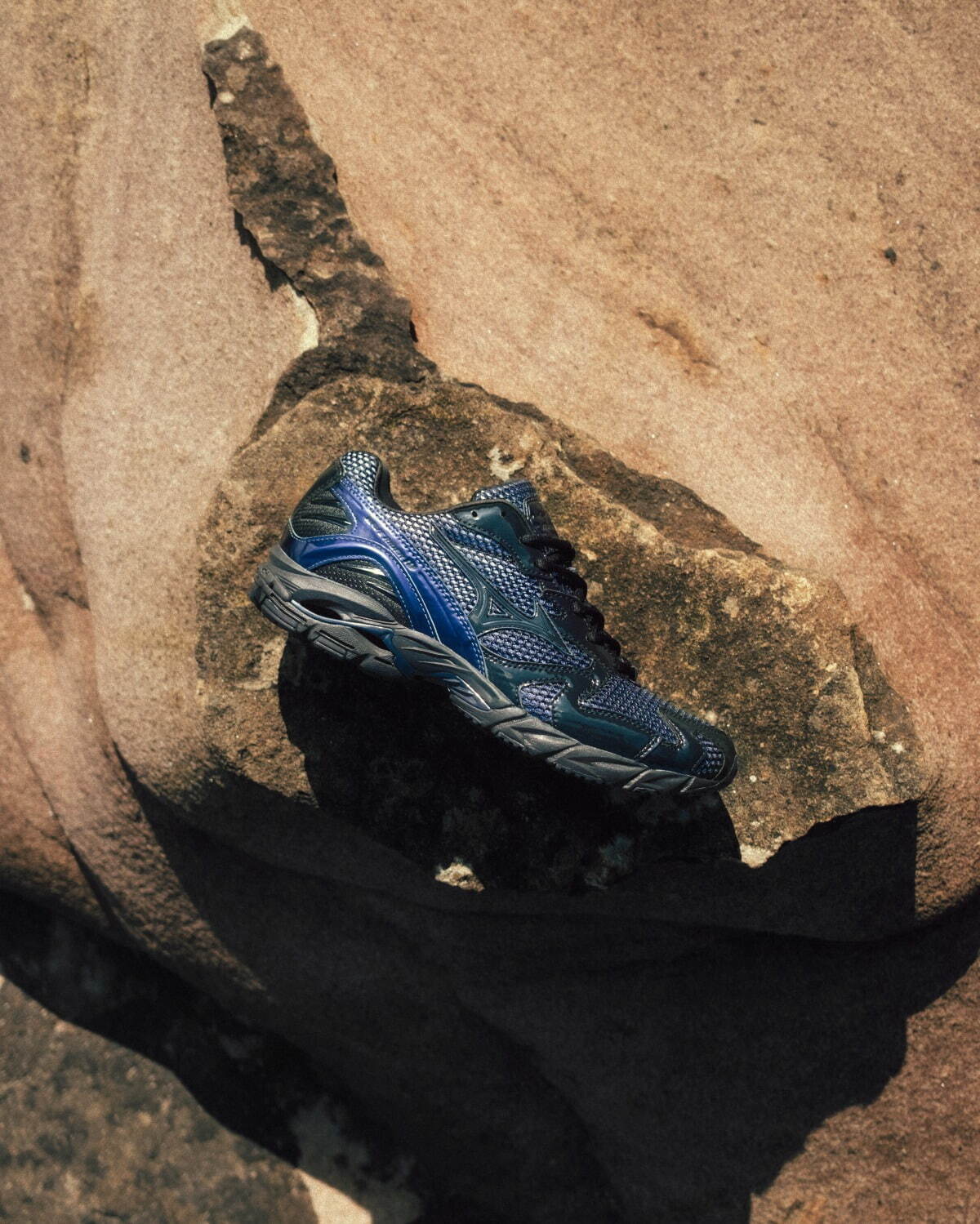 ミズノ(MIZUNO) ウエーブライダー 10 エンド.｜写真7