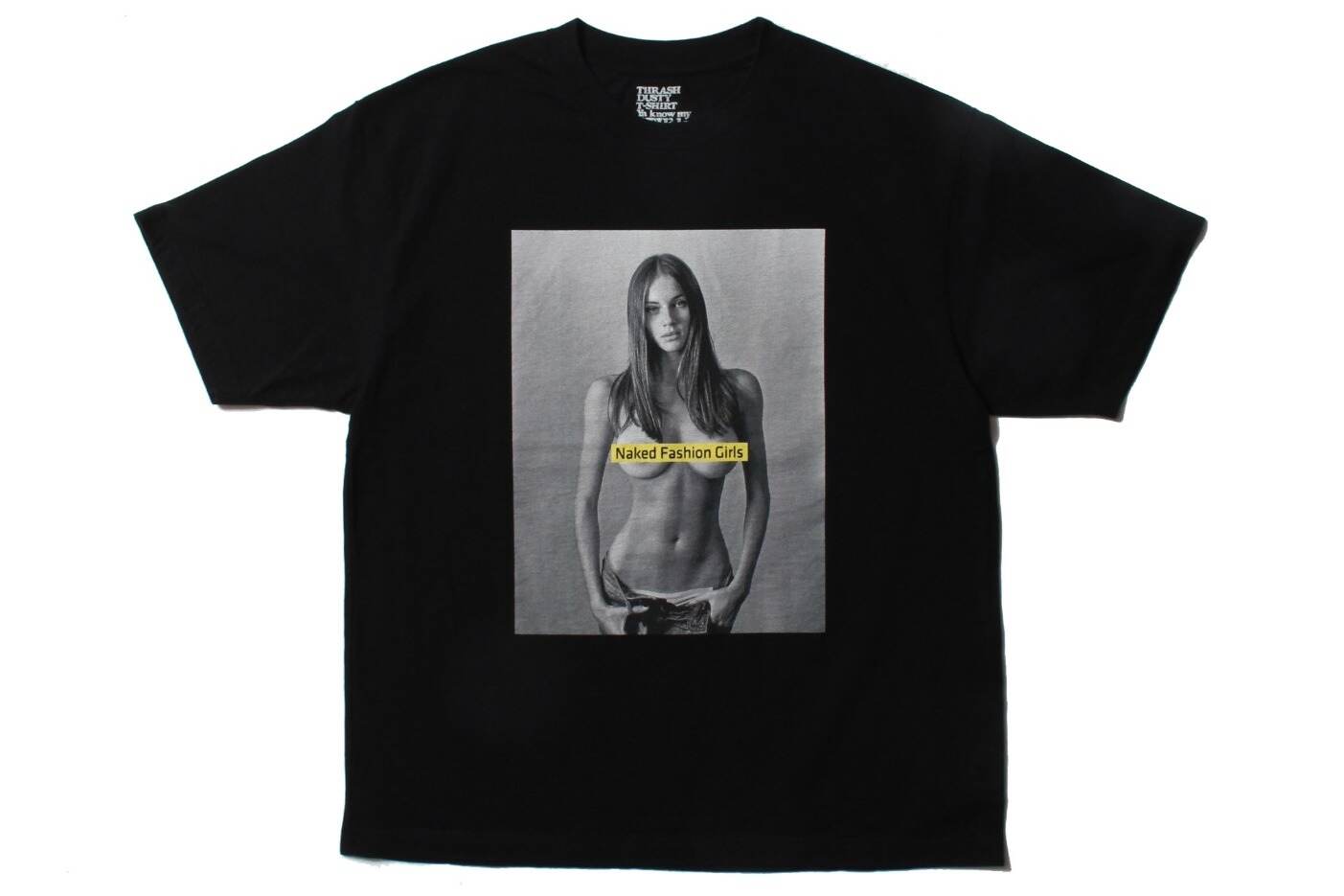 JANTJE_ONTEMBAAR ヤンチェオンテンバール　マルニ　Tシャツ INFORMATION_ J_O - JANTJE_ONTEMBAAR