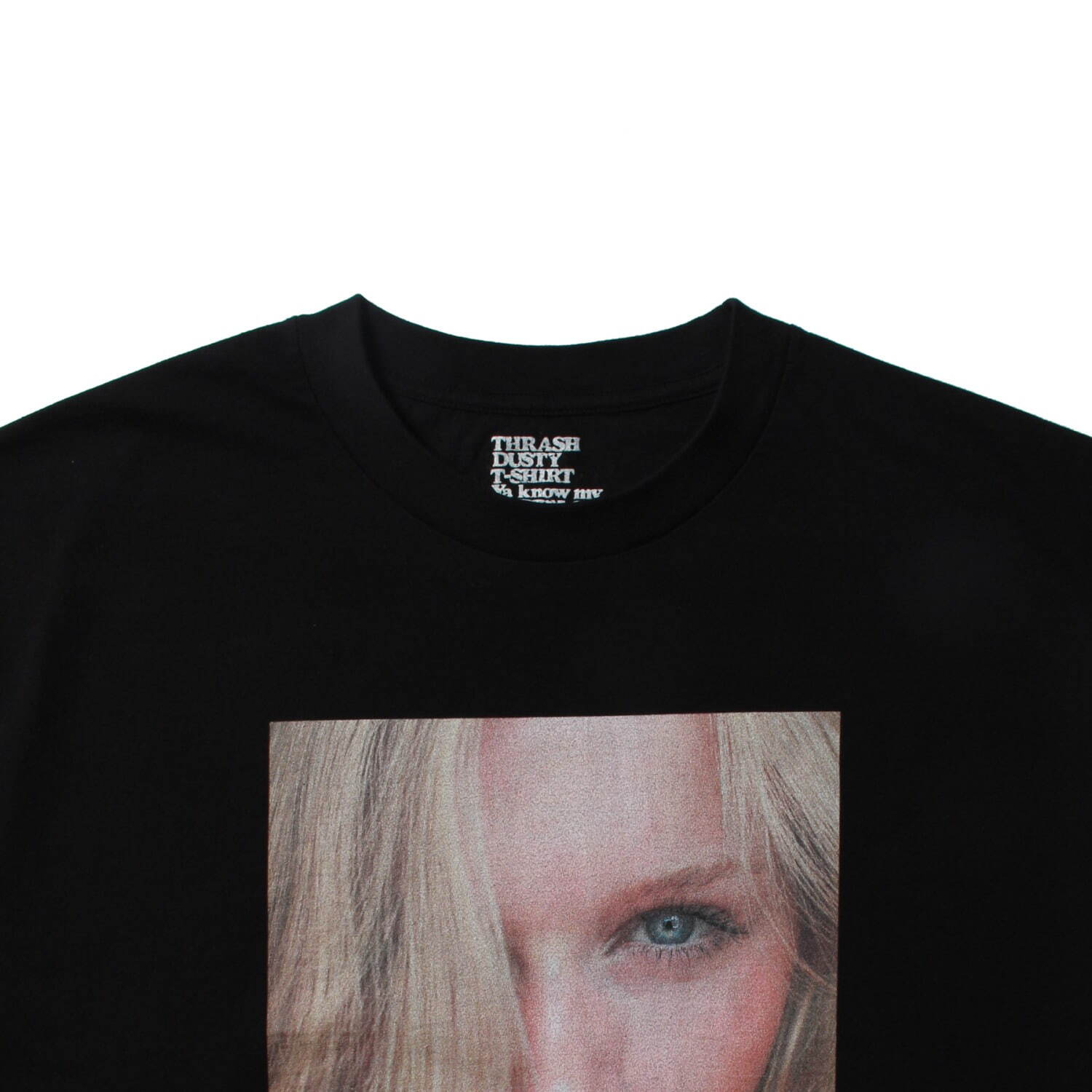 マインデニム“ヌード女性＆キャンディ舐める女性”フォトTシャツ、イギリスの写真家とコラボ｜写真14