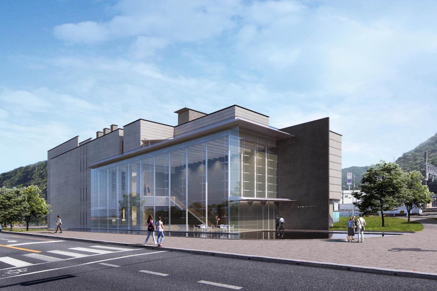 美術館｜岡山・備前市立備前焼ミュージアムが「備前市美術館」として開館、“ピカソの陶芸”開館記念展も