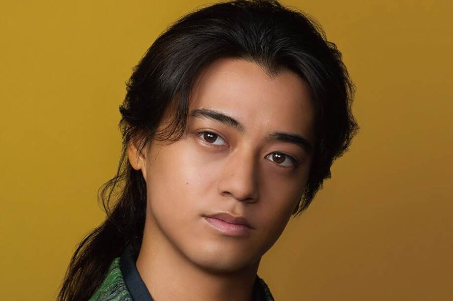 映画『おーい、応為』King & Prince 髙橋海人が出演、酒と女を愛する人気絵師・渓斎英泉役に