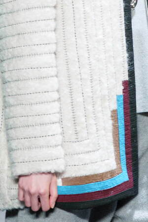 ヒロコ コシノ(HIROKO KOSHINO) 2025-26年秋冬ウィメンズコレクション  - 写真32