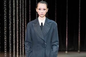 ヒロコ コシノ 2025-26AW コレクション