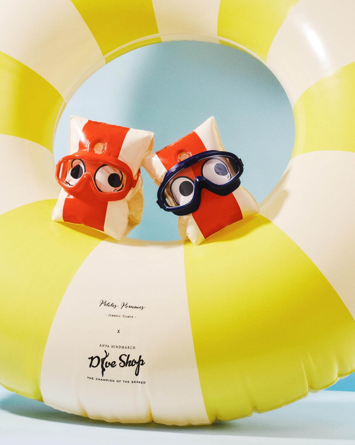 アニヤ・ハインドマーチ(ANYA HINDMARCH) 海の生き物｜写真9