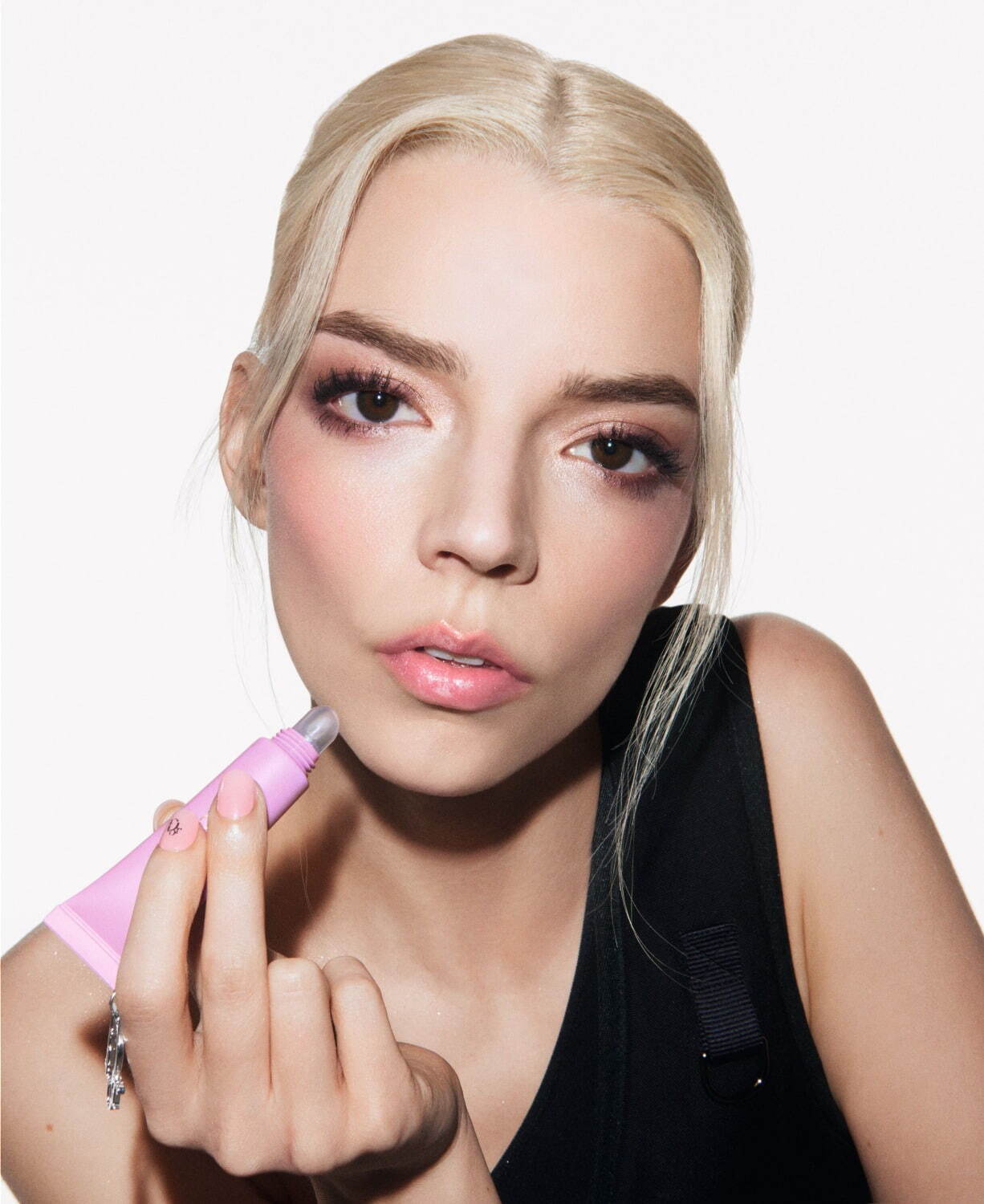 ディオール(DIOR) リップ グロウ バター｜写真3