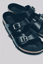 ビルケンシュトック(BIRKENSTOCK), イエナ(IENA), エディフィス(EDIFICE) シドニー｜写真5