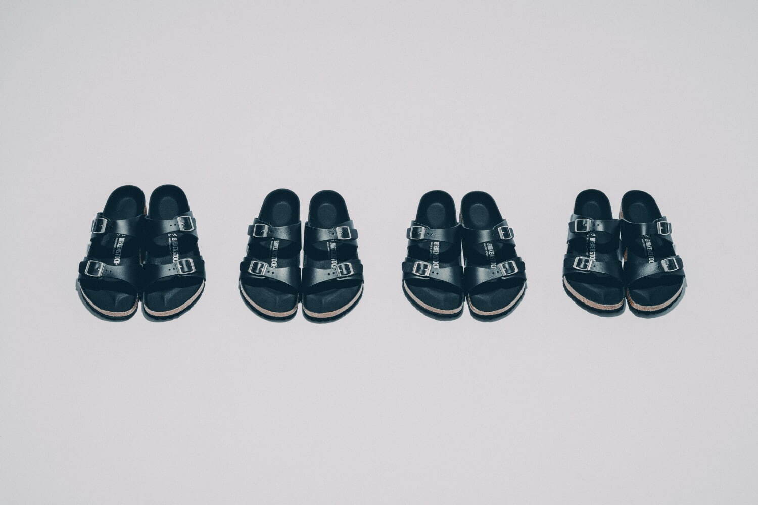 ビルケンシュトック(BIRKENSTOCK), イエナ(IENA), エディフィス(EDIFICE) シドニー｜写真8