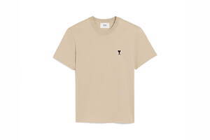 アミ パリス“ハートロゴ”のTシャツや花柄シャツなど、25年初夏の