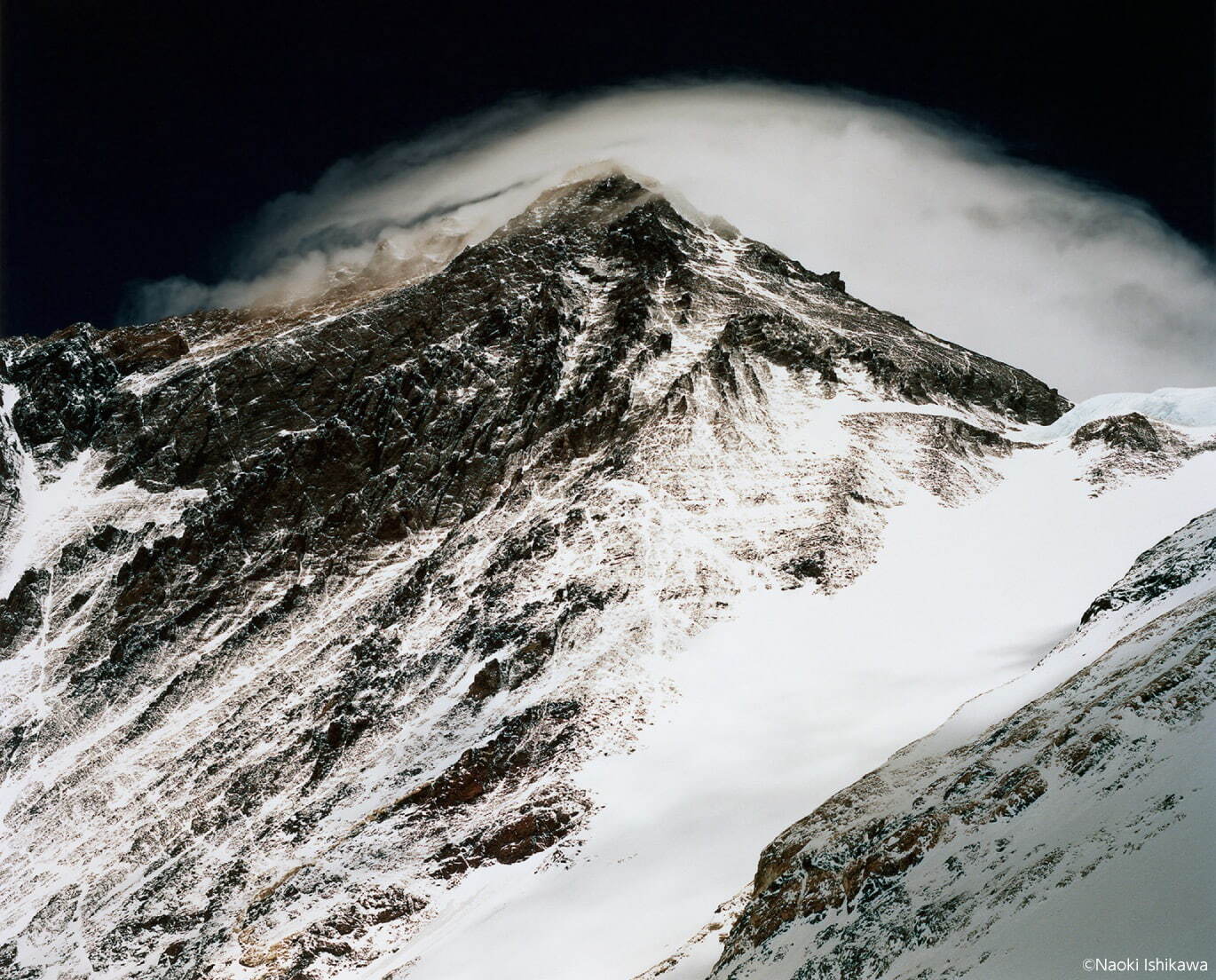“ヒマラヤの光景”石川直樹の写真展が東京・フジフイルム スクエアで、初公開を含む約70点が一堂に｜写真1
