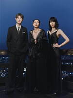 シャネルの2025年ハイジュエリー、彗星のダイヤモンドネックレスや“翼”のルビーリングなど｜写真31