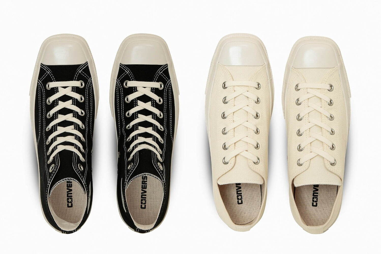コンバース(CONVERSE) オールスター｜写真21