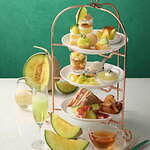 キハチ 青山本店の夏限定「ジューシーメロンパイ」なめらか果肉×Wクリームの“サクサク”パイ｜写真8