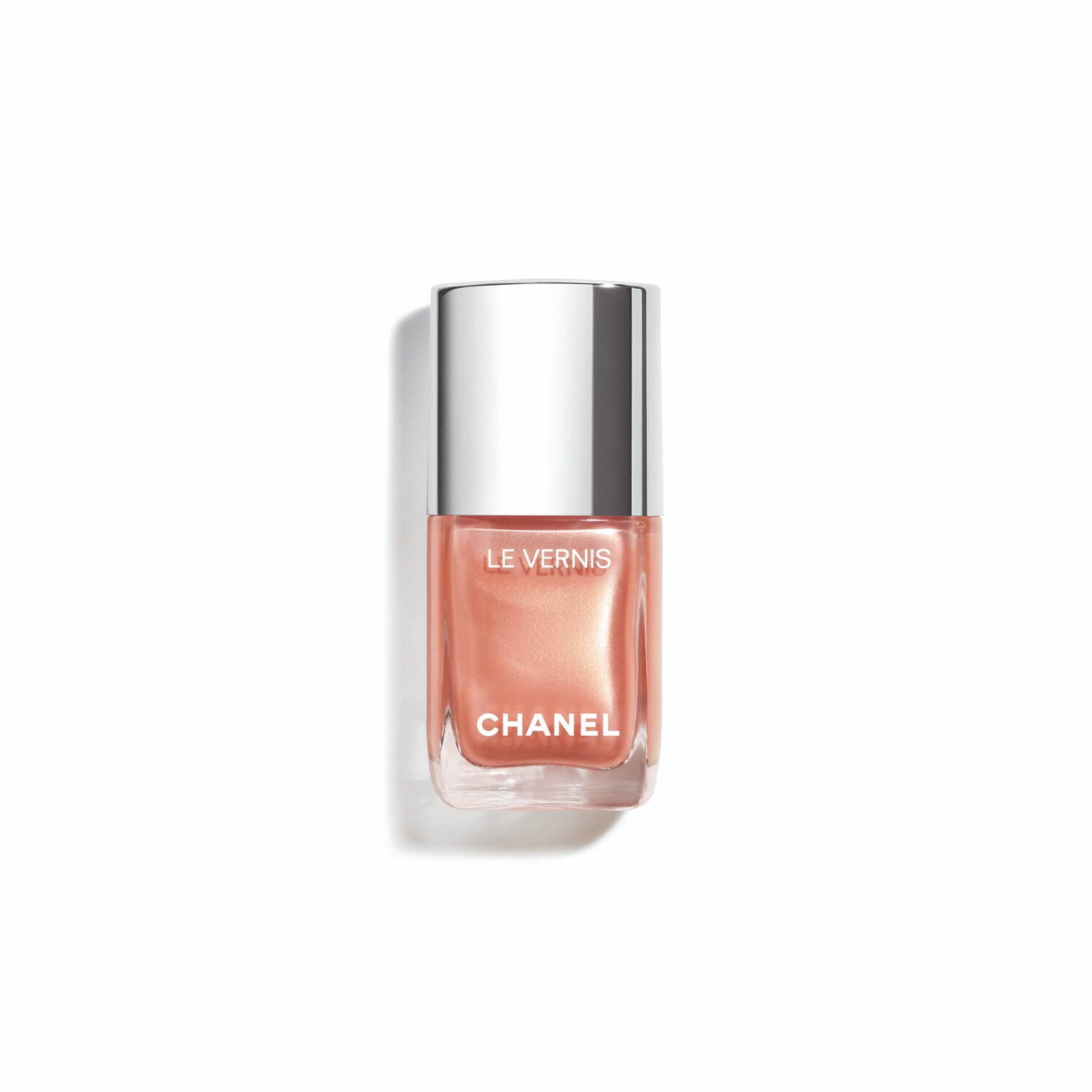 CHANEL各色限定ヴェルニ14色 シャネルから特別仕様の「ヴェルニ」登場！ 夏に使いたい限定