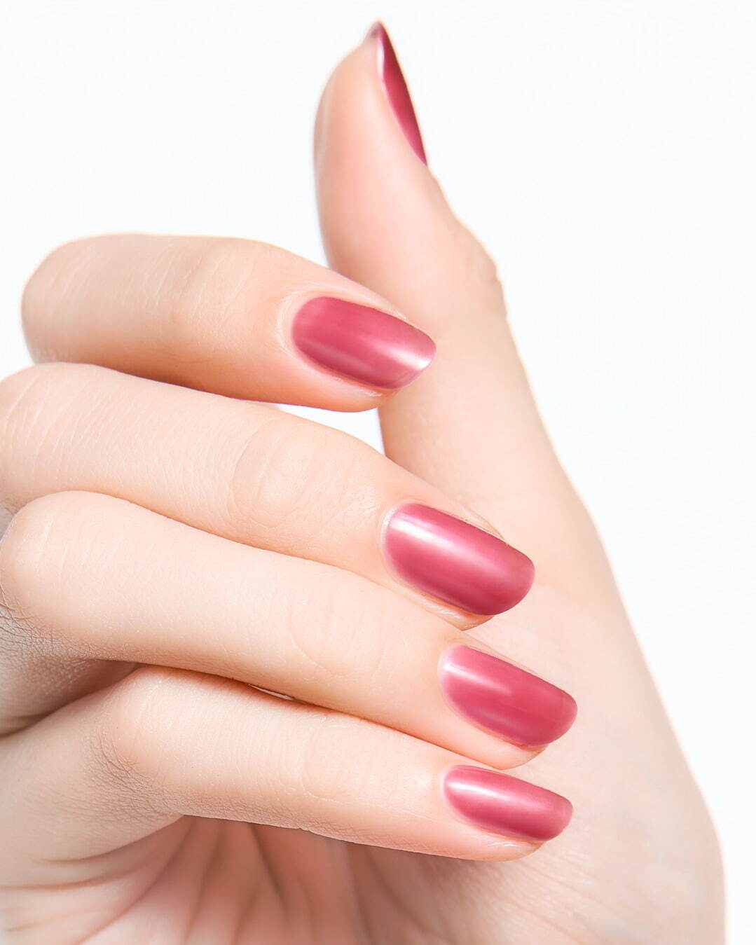 「パラドゥ ミニネイル」4.0mL RD14 385円＜新色＞