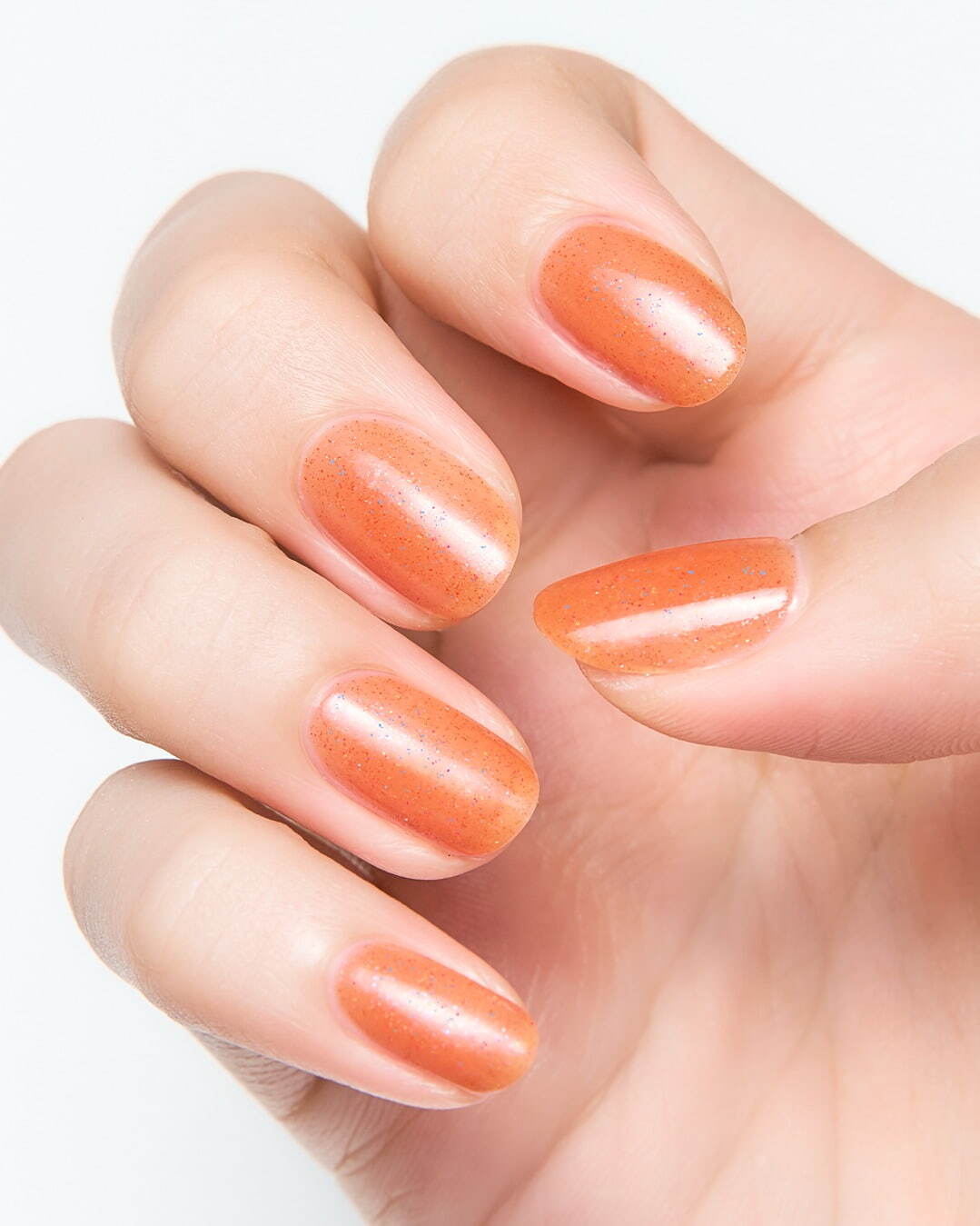 「パラドゥ ミニネイル」4.0mL OR07 385円＜新色＞