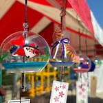 「天空の星まつり」六本木ヒルズ展望台 東京シティビューで、天の川や七夕笹飾りが彩る回廊｜写真4