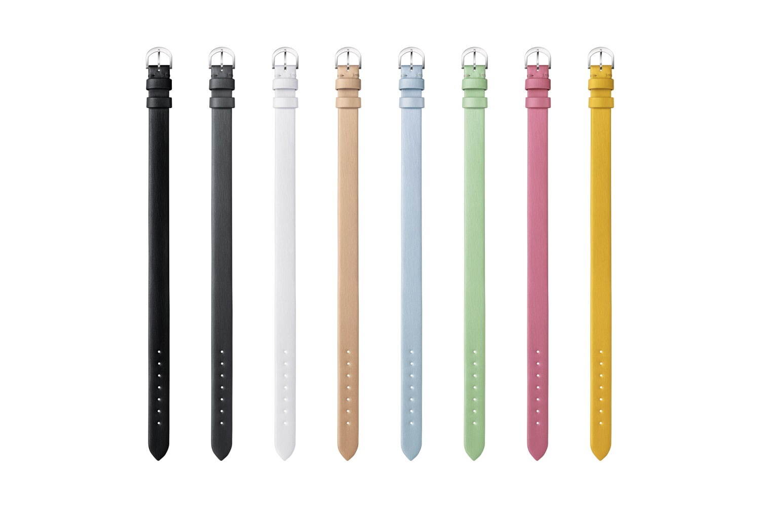 単品カーフストラップ 全8種 各22,000円