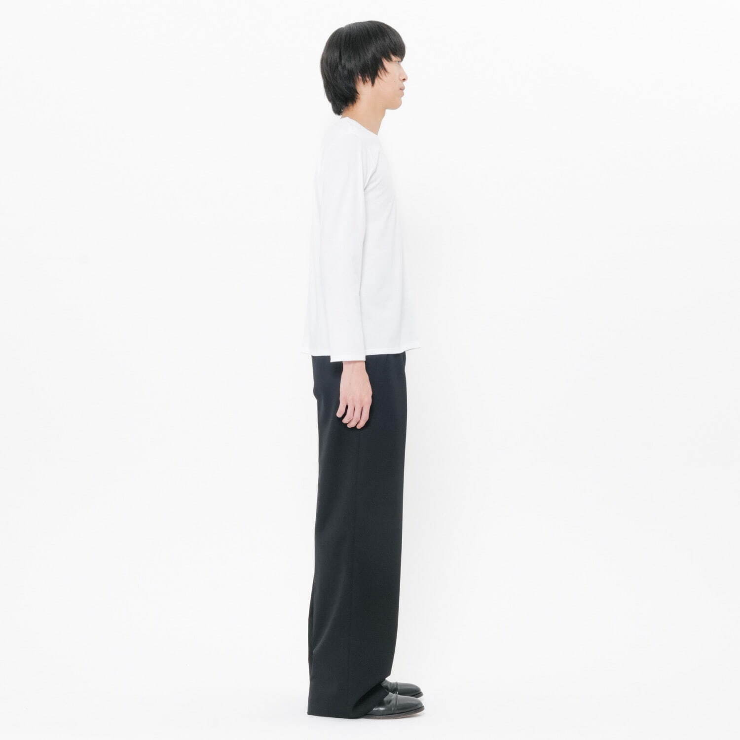 ドレスドアンドレスド“楽譜の表紙”プリント＆反転ロゴ刺繍のTシャツ、渋谷西武で期間限定ストア｜写真17