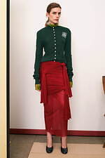 トリー バーチ 2026年リゾートコレクション - 現代女性のリアルクローズにレトロな色気を漂わせて｜写真1