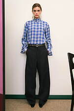 トリー バーチ 2026年リゾートコレクション - 現代女性のリアルクローズにレトロな色気を漂わせて｜写真13