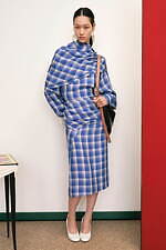 トリー バーチ 2026年リゾートコレクション - 現代女性のリアルクローズにレトロな色気を漂わせて｜写真15