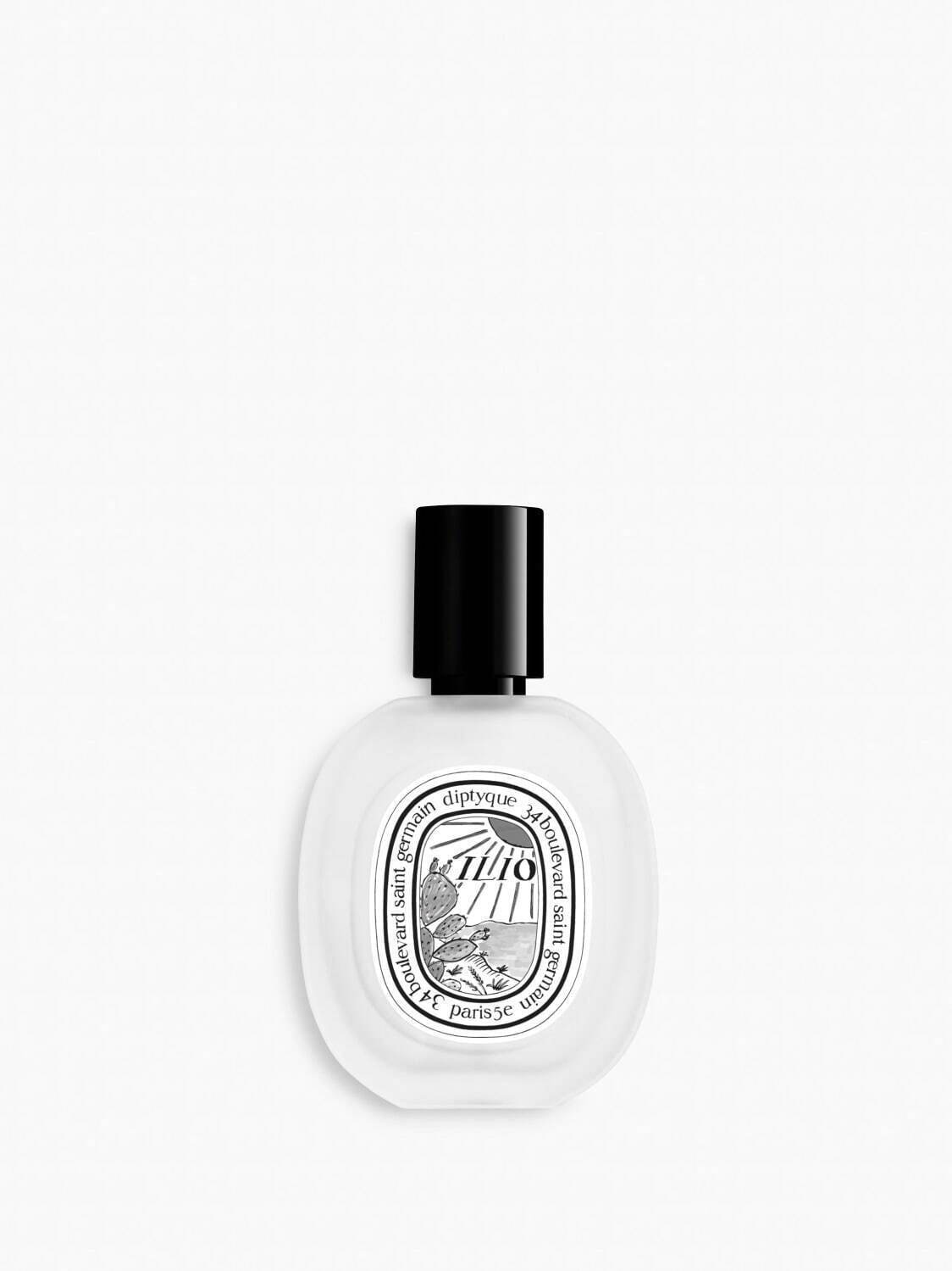 diptyque eaux de toilette