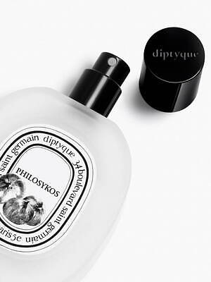 ディファー　香水　ヘアケア ヘアフレグランス オーデサンス | Diptyque Paris
