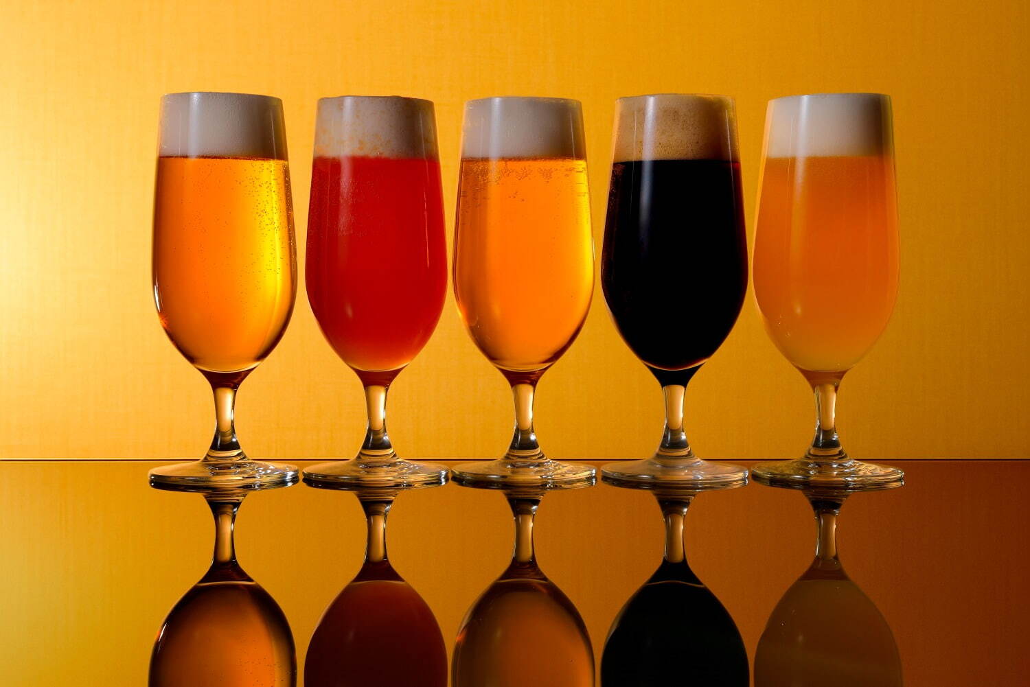 ホテル椿山荘東京25年夏、空中庭園で楽しむシャンパン飲み放題＆東京雲海を臨む屋内ビアガーデン｜写真5