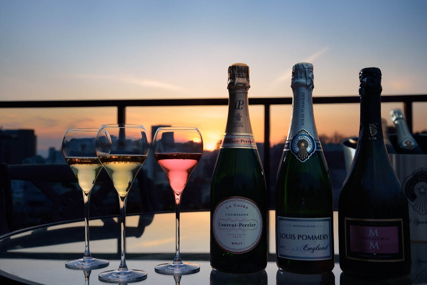 「トワイライトバブルガーデン 2025」ウェブ予約限定 1名 18,000円※サービス料込