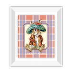 「ピーターラビット」イベントが横浜で、キャラ柄の撥水ふろしき＆チャーム付きしおりなど限定グッズ｜写真6