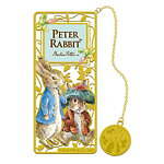 「ピーターラビット」イベントが横浜で、キャラ柄の撥水ふろしき＆チャーム付きしおりなど限定グッズ｜写真8