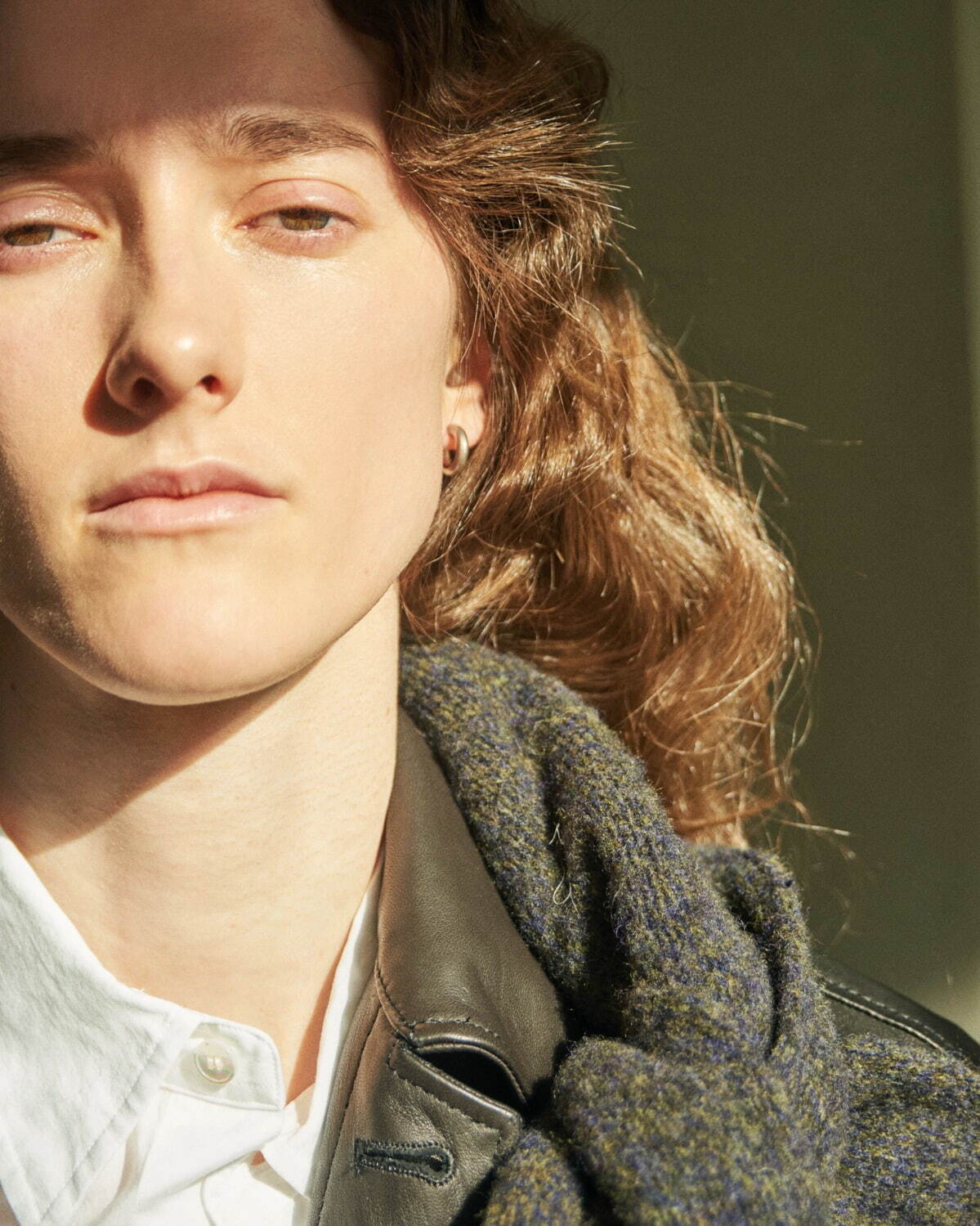 イレーヴ(YLÈVE) 2025-26年秋冬ウィメンズ&メンズコレクション  - 写真3