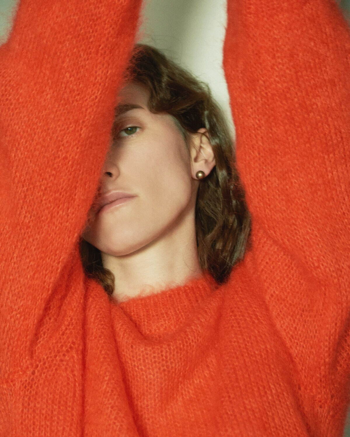 イレーヴ(YLÈVE) 2025-26年秋冬ウィメンズ&メンズコレクション  - 写真42