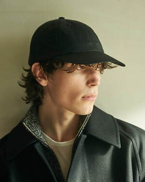 イレーヴ(YLÈVE) 2025-26年秋冬ウィメンズ&メンズコレクション  - 写真12