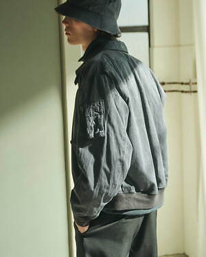 イレーヴ(YLÈVE) 2025-26年秋冬ウィメンズ&メンズコレクション  - 写真18