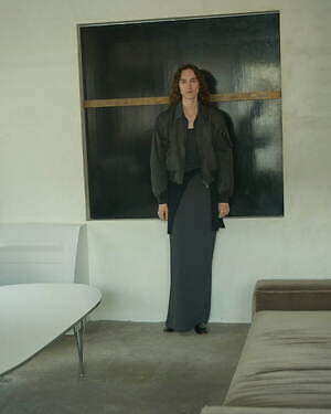 イレーヴ(YLÈVE) 2025-26年秋冬ウィメンズ&メンズコレクション  - 写真32