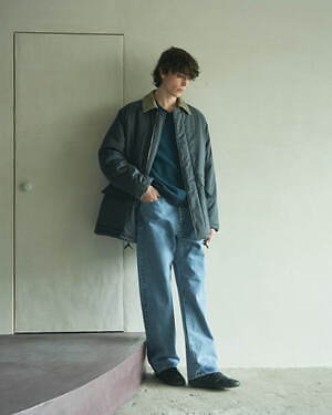 イレーヴ(YLÈVE) 2025-26年秋冬ウィメンズ&メンズコレクション  - 写真34