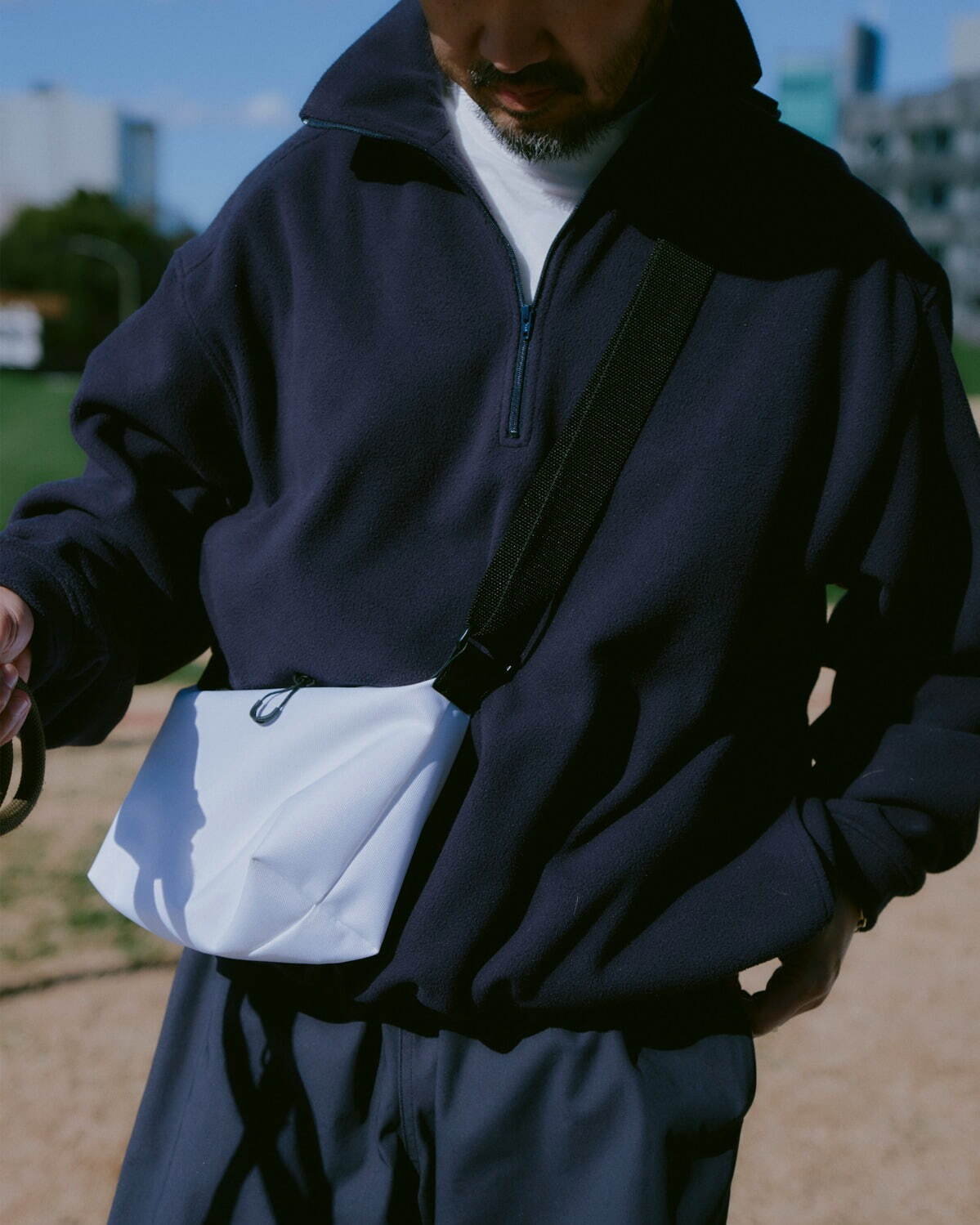 ワイ 2025-26年秋冬<span>コレクション</span> - 写真5