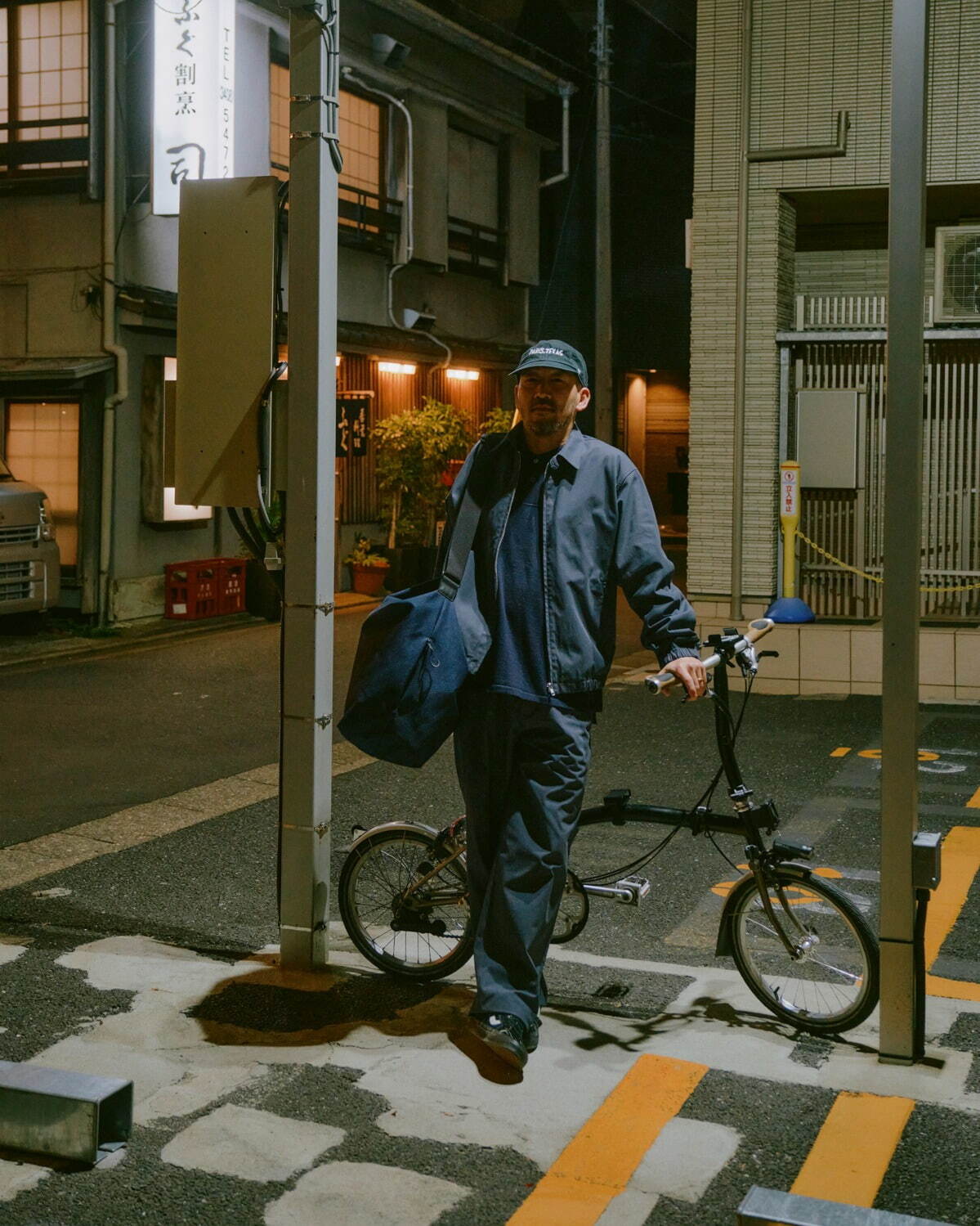 ワイ 2025-26年秋冬<span>コレクション</span> - 写真7