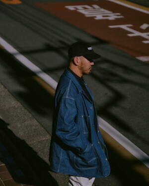 ワイ(Y) 2025-26年秋冬ウィメンズ&メンズコレクション  - 写真1