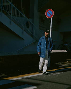 ワイ(Y) 2025-26年秋冬ウィメンズ&メンズコレクション  - 写真2