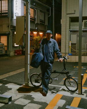 ワイ(Y) 2025-26年秋冬ウィメンズ&メンズコレクション  - 写真7