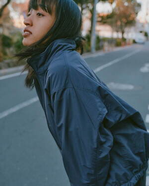 ワイ(Y) 2025-26年秋冬ウィメンズ&メンズコレクション  - 写真8