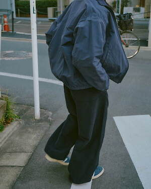 ワイ(Y) 2025-26年秋冬ウィメンズ&メンズコレクション  - 写真9