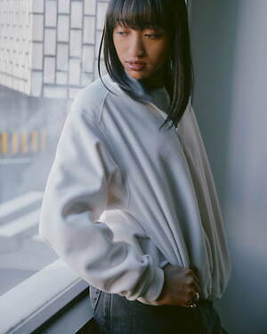 ワイ(Y) 2025-26年秋冬ウィメンズ&メンズコレクション  - 写真10